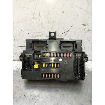 CAJA RELES / FUSIBLES 1398635080 116RAI000029 2019