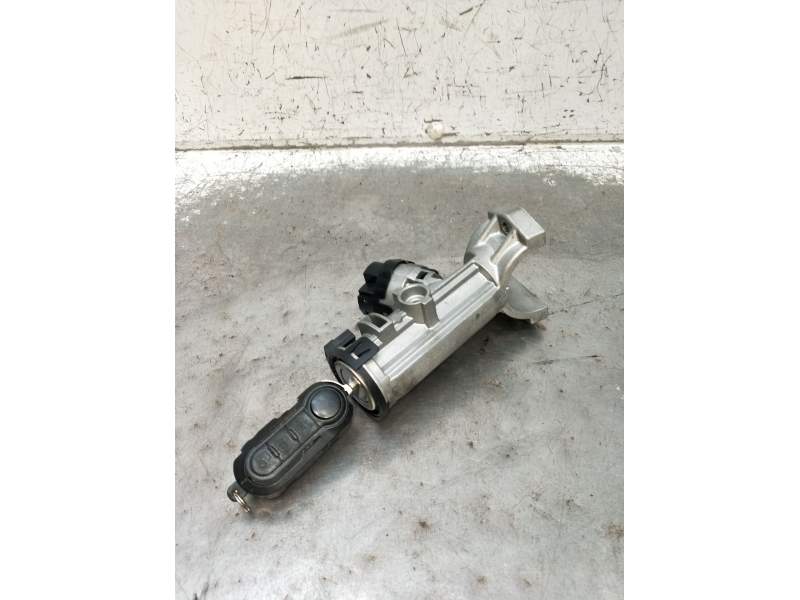 Recambio de conmutador de arranque para peugeot boxer furgoneta 2.2 bluehdi 140 referencia OEM IAM 01099001  2019