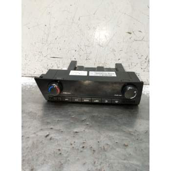 MANDO CALEFACCION / AIRE ACONDICIONADO 6870009020 2006