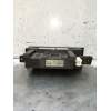 Recambio de mando calefaccion / aire acondicionado para ssangyong actyon i 2.0 xdi referencia OEM IAM 6870009020  2006