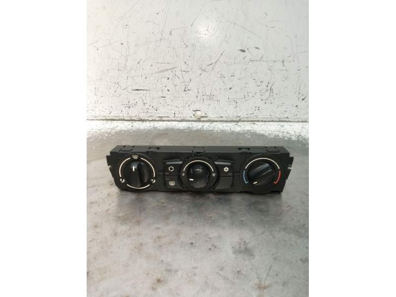 Recambio de mando calefaccion / aire acondicionado para bmw 3 (e90) 318 d referencia OEM IAM 6411916811601  2008