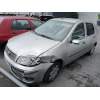 fiat punto (188_) del año 2005