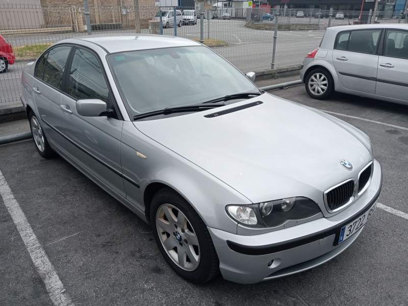 BMW 3 (E46)
