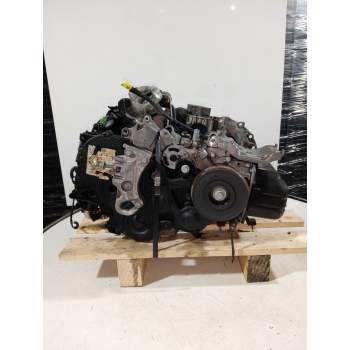 MOTOR COMPLETO F6JB 8G81422 SIEMENS