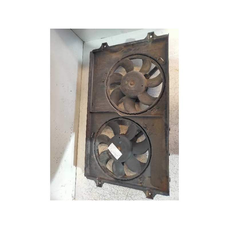 Recambio de electroventilador para ford galaxy (vx) clx referencia OEM IAM 95VW8147DA 7MO121207D 