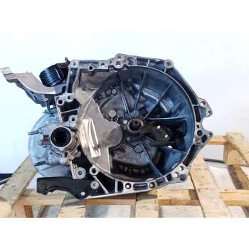 CAJA CAMBIOS 20V247 6V 0032241 C