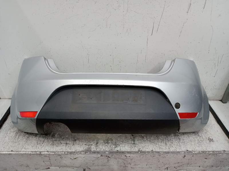 Recambio de paragolpes trasero para seat leon (1p1) 2.0 tdi referencia OEM IAM   