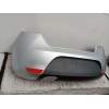 Recambio de paragolpes trasero para seat leon (1p1) 2.0 tdi referencia OEM IAM   