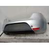 Recambio de paragolpes trasero para seat leon (1p1) 2.0 tdi referencia OEM IAM   