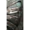 Recambio de llanta para fiat linea (110) referencia OEM IAM 6J16H2 ET41 
