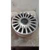 Recambio de llanta para fiat 500 (312_) 1.2 (312axa1a) referencia OEM IAM 6J15H2 ET35 