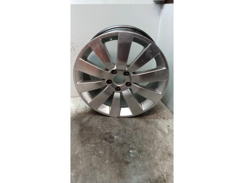 Recambio de llanta para fiat croma (194_) 2.4 d multijet referencia OEM IAM 7.5J18H2 50901455 