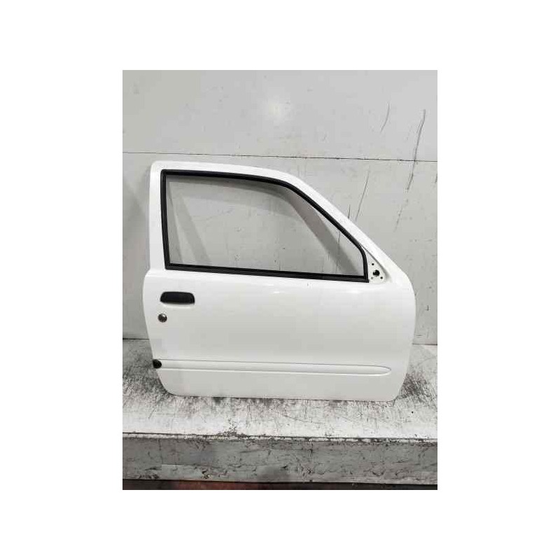 Recambio de puerta delantera derecha para fiat seicento (187) s (10.2000) referencia OEM IAM   3P