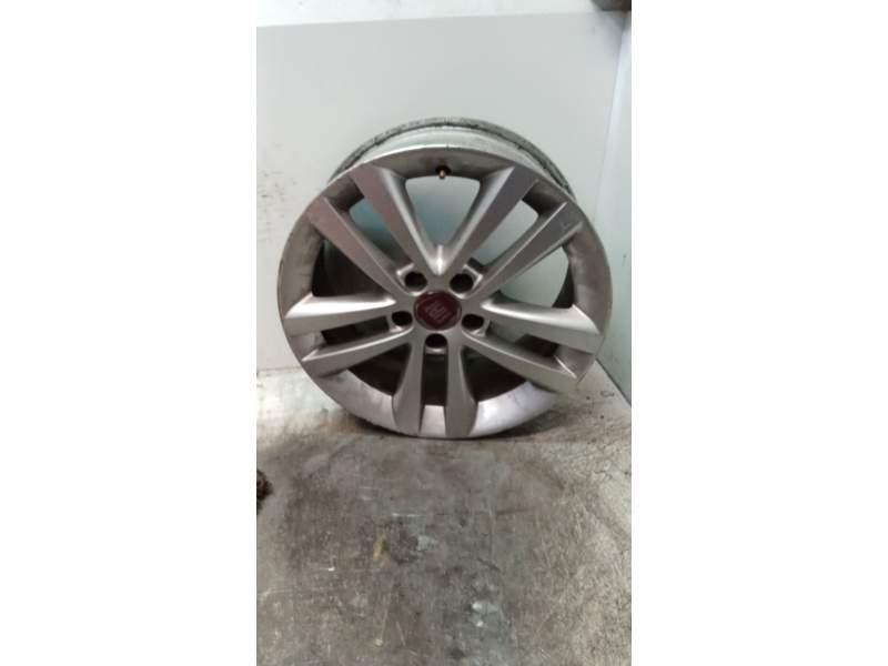 Recambio de llanta para fiat croma (194_) 1.8 16v referencia OEM IAM 7J17H2 735446176 