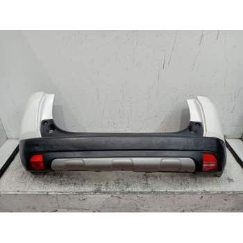 PARAGOLPES TRASERO 2016