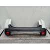 Recambio de paragolpes trasero para peugeot 2008 i (cu_) 1.2 thp 130 / puretech 130 referencia OEM IAM   