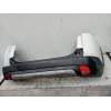 Recambio de paragolpes trasero para peugeot 2008 i (cu_) 1.2 thp 130 / puretech 130 referencia OEM IAM   