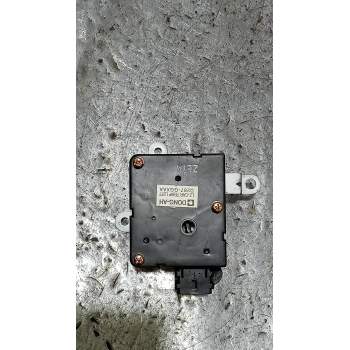 MOTOR APERTURA TRAMPILLAS CLIMATIZADOR D267GGXAA 
