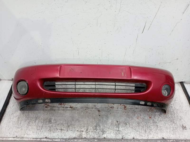 Recambio de paragolpes delantero para ford mondeo ii (bap) 2.0 i referencia OEM IAM   