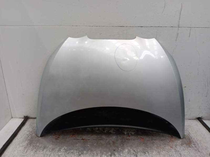 Recambio de capot para seat leon (1p1) 2.0 tdi referencia OEM IAM   