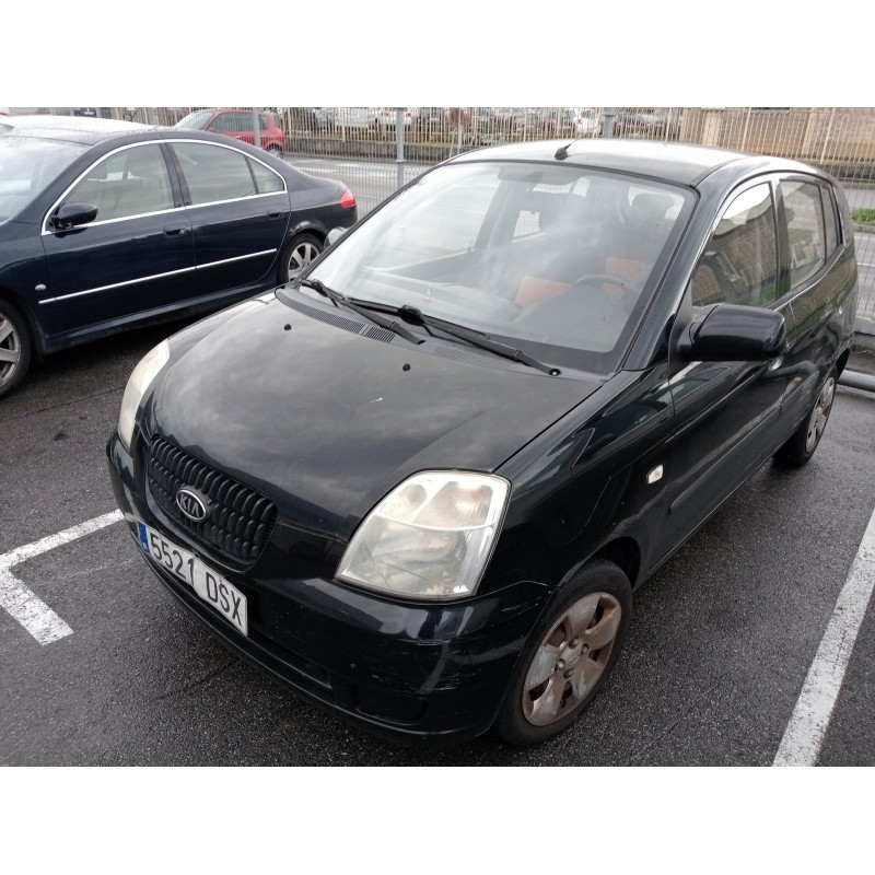 kia picanto del año 2005