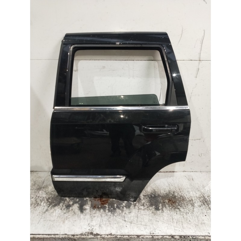 Recambio de puerta trasera izquierda para jeep gr. cherokee (wh) referencia OEM IAM   5P