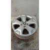 Recambio de llanta para dacia duster ambiance 4x2 referencia OEM IAM 6.5J16CH5 403006459R 