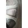 Recambio de llanta para dacia duster ambiance 4x2 referencia OEM IAM 6.5J16CH5 403006459R 
