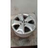 Recambio de llanta para dacia duster ambiance 4x2 referencia OEM IAM 6.5J16CH5 493006459R 