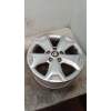 Recambio de llanta para dacia duster ambiance 4x2 referencia OEM IAM 6.5J16CH5  