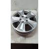 Recambio de llanta para dacia sandero referencia OEM IAM 6.5J16 403003157R 