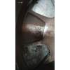 Recambio de llanta para dacia sandero referencia OEM IAM 6.5J16 403003157R 