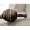 Recambio de transmision delantera derecha para lancia phedra (180) 2.2 jtd 16v emblema referencia OEM IAM 1485695080  