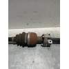 Recambio de transmision delantera derecha para opel astra h ber. enjoy referencia OEM IAM 13214837 1.7CDTi 2007