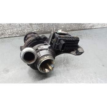 TURBOCOMPRESOR 781018902 7673780009 08