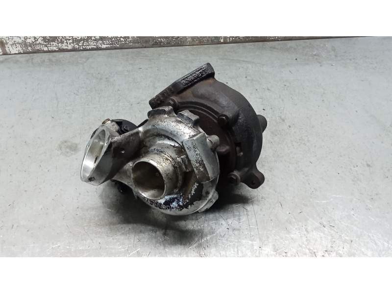 Recambio de turbocompresor para bmw 3 (e46) 320 d referencia OEM IAM 7794144D 7504316 GT1749V