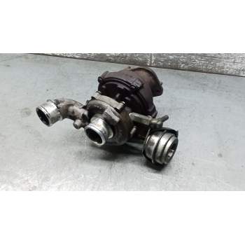 TURBOCOMPRESOR A66409004780 7614330002 2006