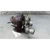 Recambio de turbocompresor para ssangyong actyon i 2.0 xdi referencia OEM IAM A66409004780 7614330002 
