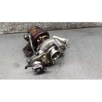 TURBOCOMPRESOR 9673283680 4937302003 2007