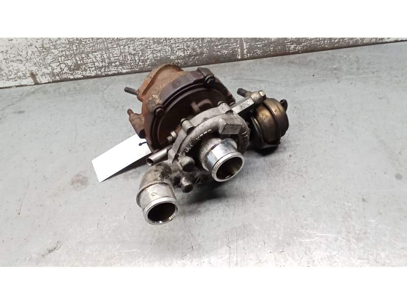 Recambio de turbocompresor para ssangyong kyron 2.0 xdi referencia OEM IAM A6640900780 7614330002 