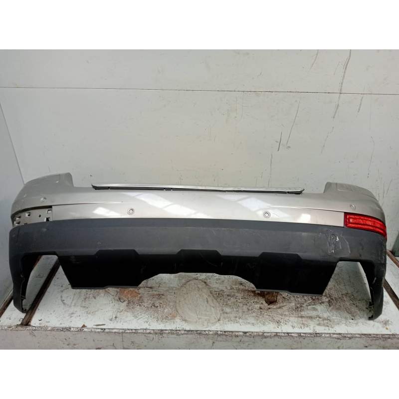 Recambio de paragolpes trasero para mercedes-benz clase gl (x164) 320 cdi 4-matic (164.822) referencia OEM IAM   