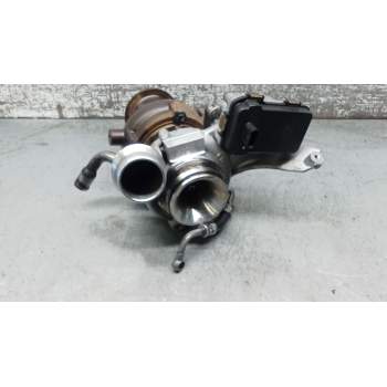 TURBOCOMPRESOR 11658506722 20D 2009