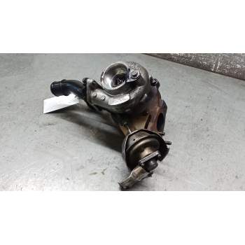 TURBOCOMPRESOR 9682778680 7560475S 2008