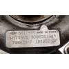 Recambio de turbocompresor para renault megane ii berlina 5p 1.9 dci diesel referencia OEM IAM 8200381645 7086397 