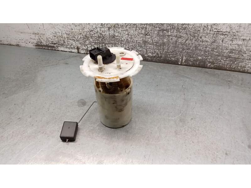 Recambio de bomba combustible para chevrolet nubira sedán 1.6 referencia OEM IAM 96447440  05