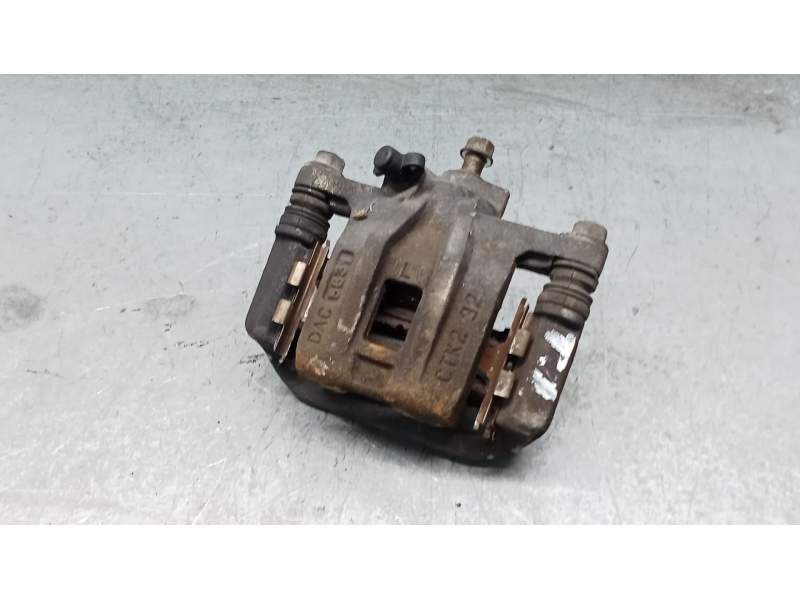 Recambio de pinza freno trasera izquierda para chevrolet nubira sedán 1.6 referencia OEM IAM  DAC 05