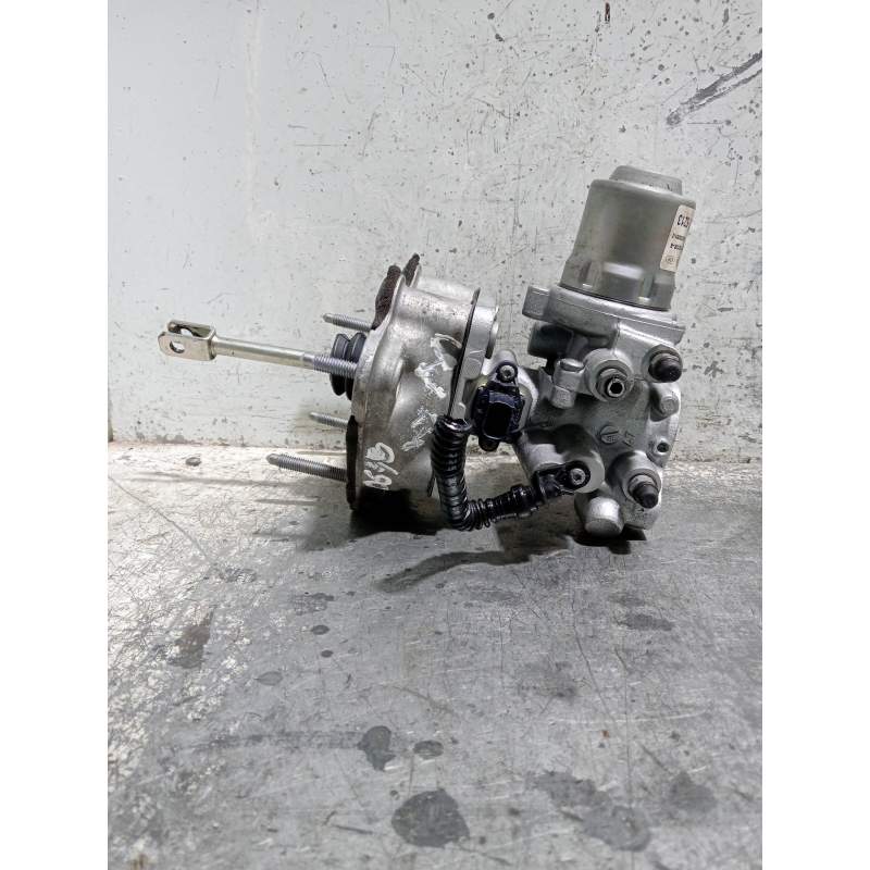 Recambio de servofreno para renault zoe referencia OEM IAM 0204711262  