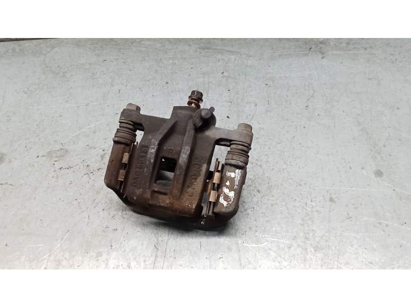 Recambio de pinza freno trasera derecha para chevrolet nubira sedán 1.6 referencia OEM IAM  DAC 05