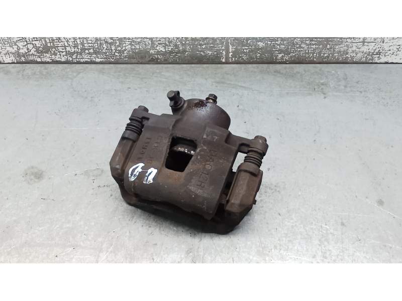 Recambio de pinza freno delantera derecha para chevrolet nubira sedán 1.6 referencia OEM IAM  DAC 05
