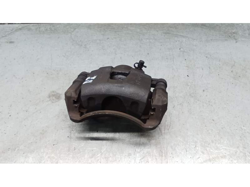 Recambio de pinza freno delantera izquierda para chevrolet nubira sedán 1.6 referencia OEM IAM  DAC 05
